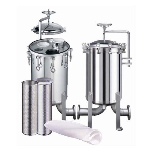 Bag-cartridge-filter-housing-ahmedabad-gujarat-india