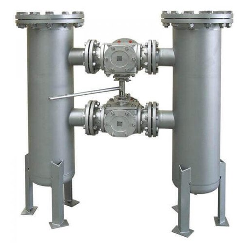 Duplex-bag-Filter-Housing-manufacturer-ahmedabad-gujarat-india