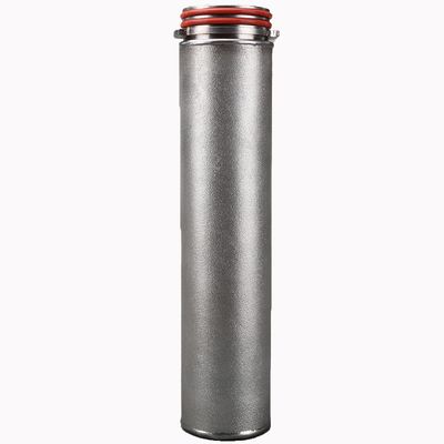 sintered-powder-Filter-cartridge - manufacturer-ahmedabad-gujarat-india