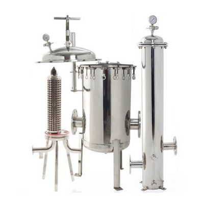 ARISE-CARTRIDGE-FILTER-HOUSING-STRAINER-MANUFACTURER-AHMEDABAD-GUJARAT-INDIA