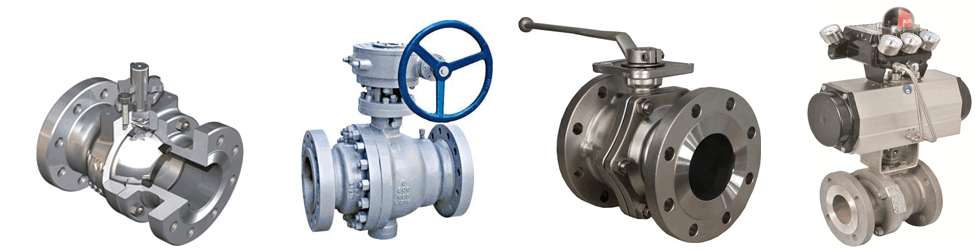 ball-valve-manufacturer