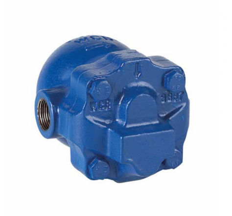 cast-iron-ball-type-steam-trap-Ahmedabad-Gujarat