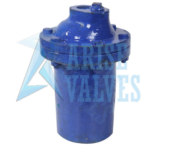 cast-iron-bucket-type-steam-trap-Ahmedabad-Gujarat