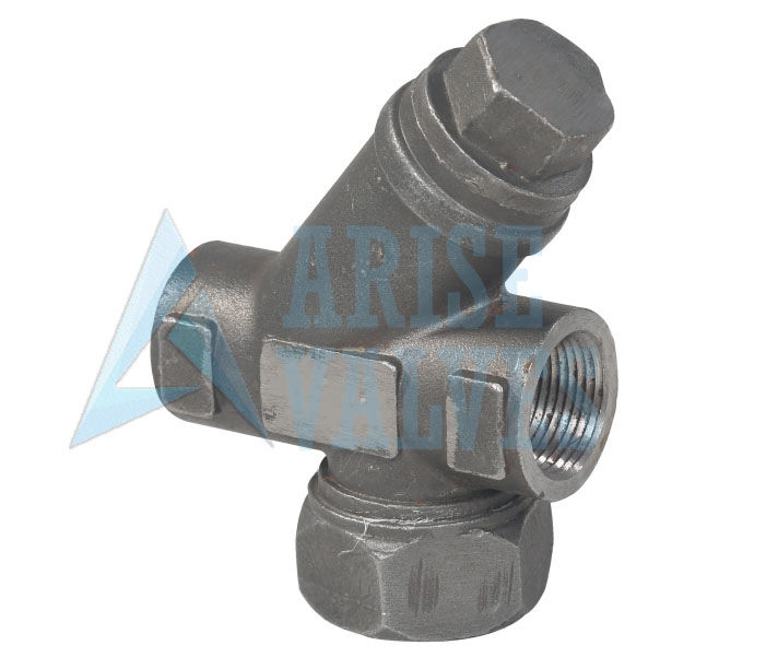 Cast-steel-Thermodynamic-Steam-Traps-ahmedabad-gujarat