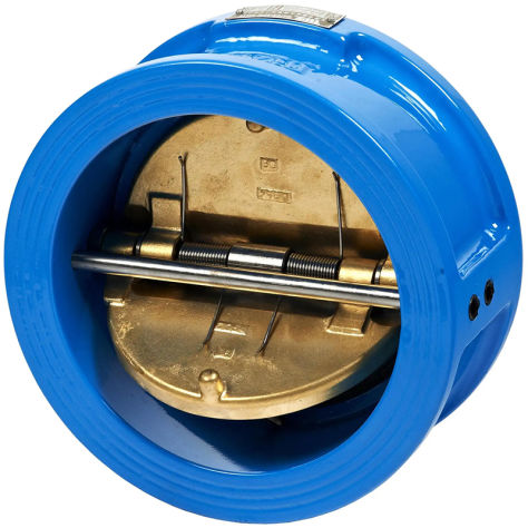 Check-Valve-manufacturer-exporter-India