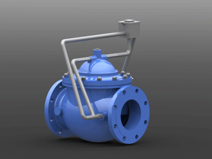 deluge-valve-manufacturer