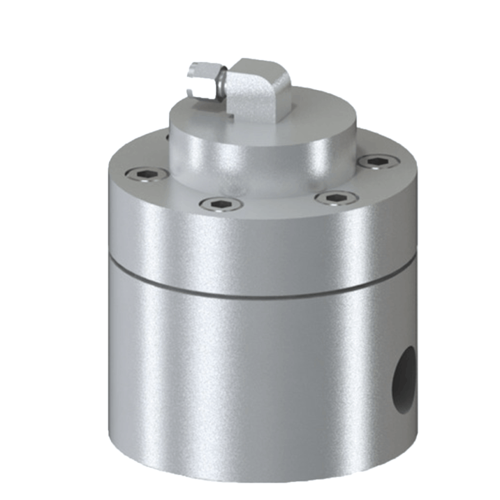Dome-loaded-pressure-regulator-Manufacturer