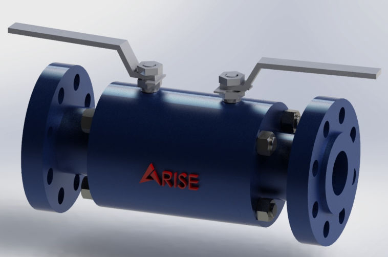 double-block-and-bleed-valve-manufacturer
