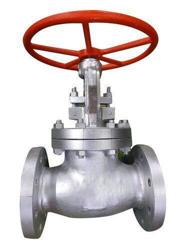 Globe-Valve-manufacturer-exporter-Ahmedabad