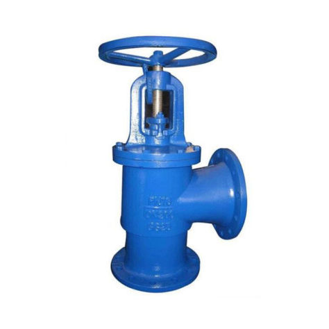 Globe-Valve-manufacturer-exporter-India