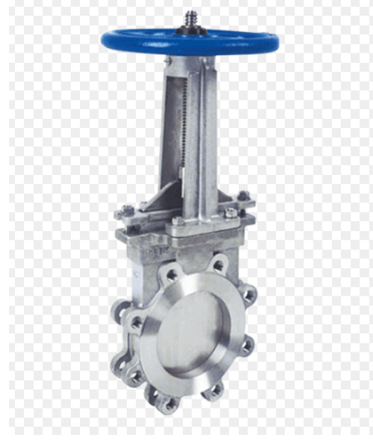 Knife-Gate-valve-manufacturer-ahmedabad