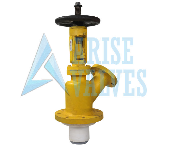 Lined-Y-type-Flush-Bottom-Valve-Ahmedabad-Gujarat