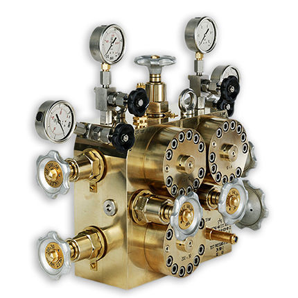 pressure-reducing-manifold-manufacturer
