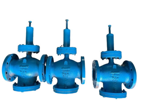 Pressure-Reducing-Valve-manufacturer-exporter-Gujarat