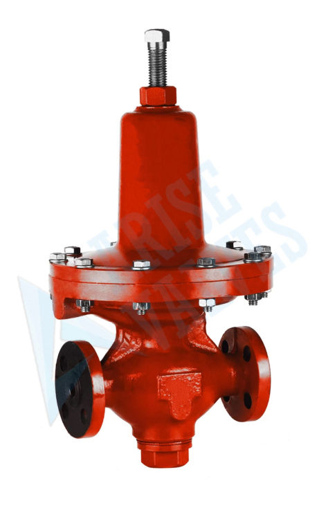 Pressure-Regulating-Valve-manufacturer-exporter-India