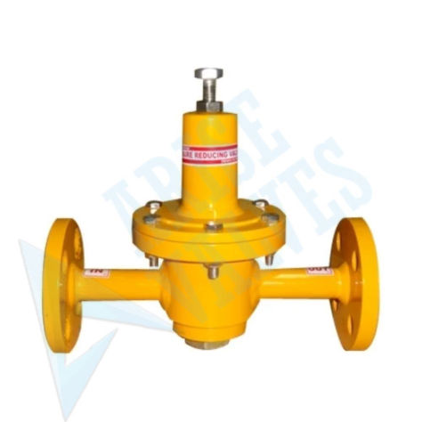-Pressure-Regulator-manufacturer-exporter-Gujarat