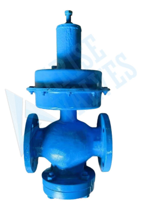 -Pressure-Regulator-manufacturer-exporter-India