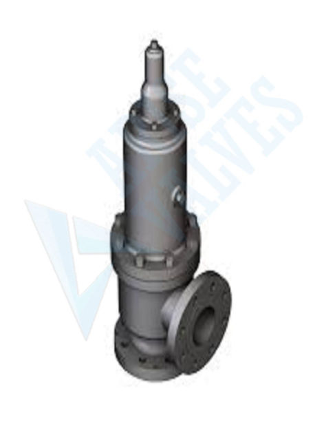 Pressure-Relief-Valve-manufacturer-exporter-Ahmedabad