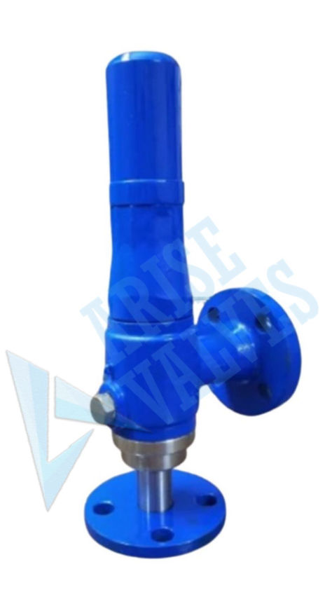 Pressure-Relief-Valve-manufacturer-exporter-India