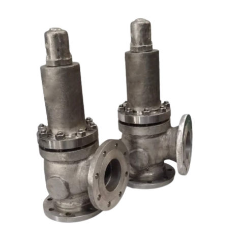 Pressure-Safety-Valve-manufacturer-exporter-Ahmedabad