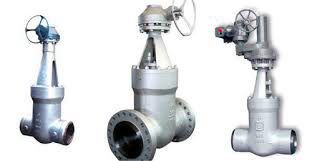 Pressure-seal-valve-manufacturer-ahmedabad