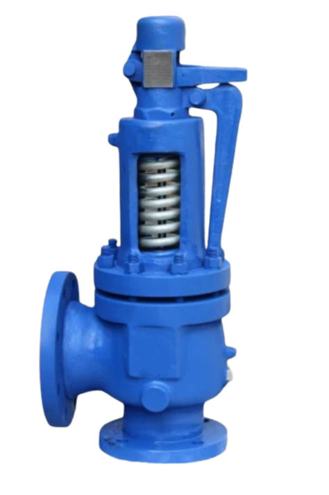Safety-Relief-Valve-manufacturer-exporter-Ahmedabad