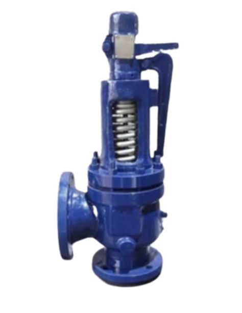 Safety-Relief-Valve-manufacturer-exporter-India