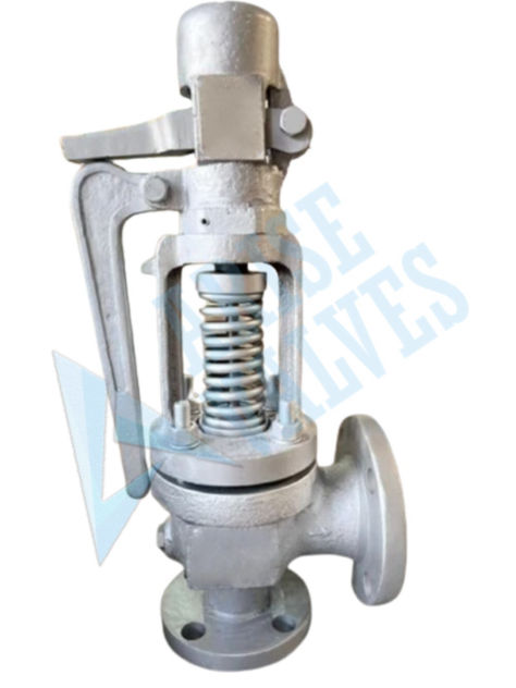 Safety-Valve-manufacturer-exporter-Ahmedabad