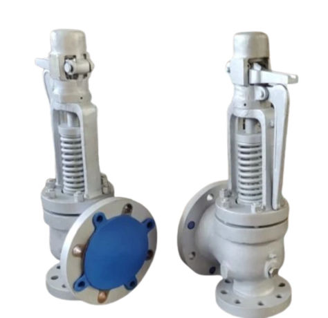 Safety-Valve-manufacturer-exporter-Gujarat