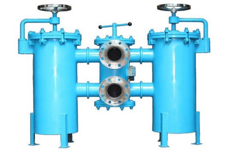Strainer -manufacturer-exporter-India