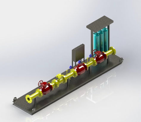 Liquid-surge-relief-system-manufacturer