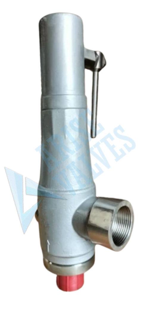 Thermal-Relief-Valve-manufacturer-exporter-Gujarat