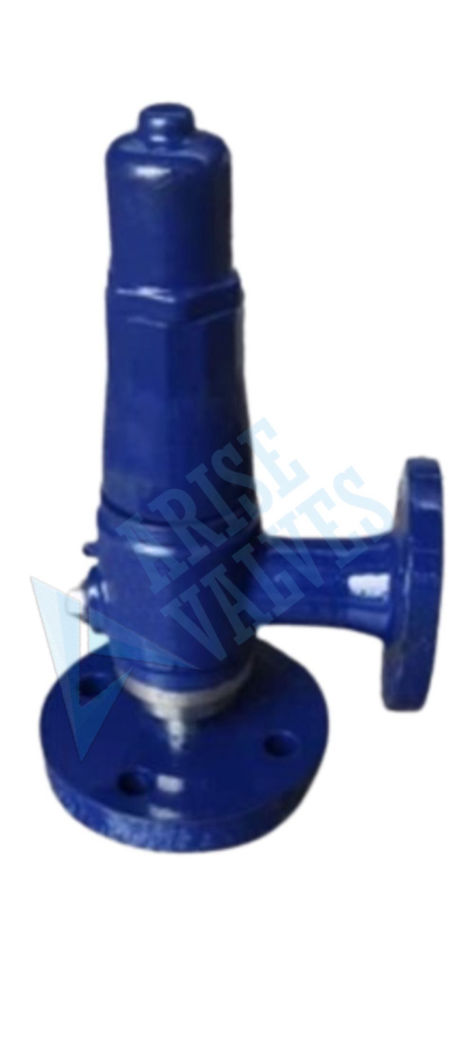 Thermal-Relief-Valve-manufacturer-exporter-India