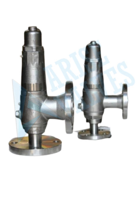 Thermal-Safety-Valve-manufacturer-exporter-Ahmedabad