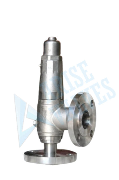 Thermal-Safety-Valve-manufacturer-exporter-Gujarat