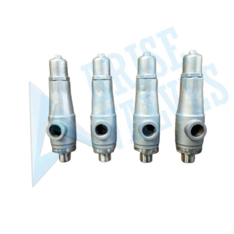 Thermal-Safety-Valve-manufacturer-exporter-India